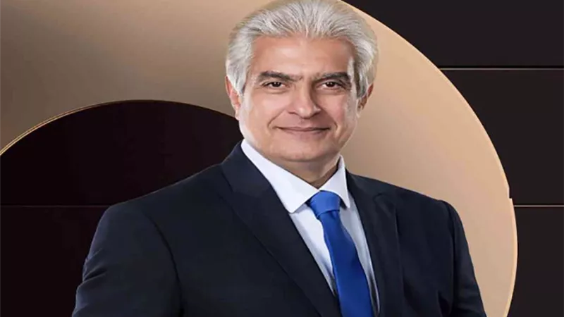 الوطنية للإعلام ناعية وائل الابراشي: صاحب قلم صحفي حر وأعماله المتميزه عبرت عن مواقفه الوطنية