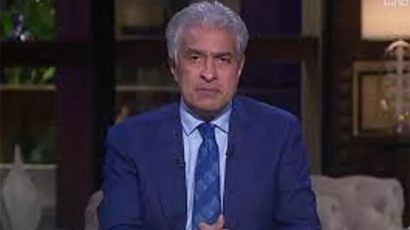 عمل فنى شارك فيه وائل الابراشي
