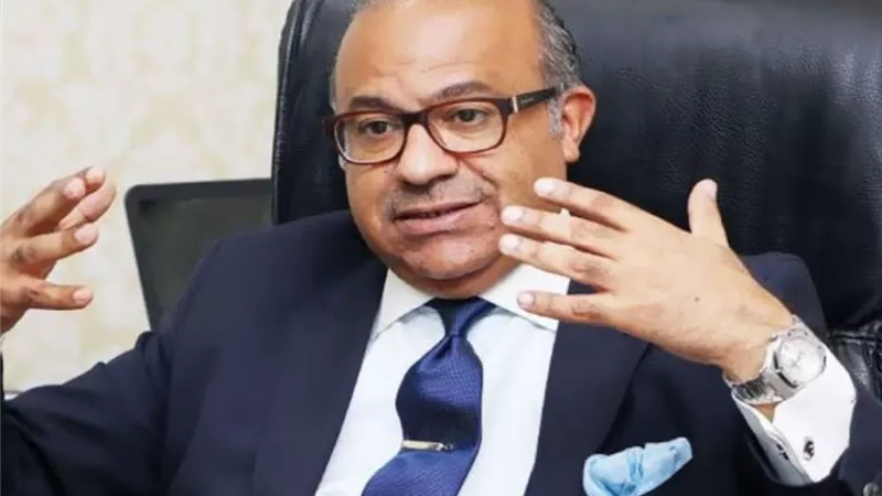 مساعد وزير التموين: 87 مليار جنيه قيمة دعم السلع سنويًا