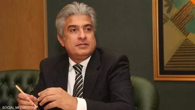 سيد علي ناعياً وائل الإبراشي: كان مذيعا محترماً ومهنياً حتى النخاع