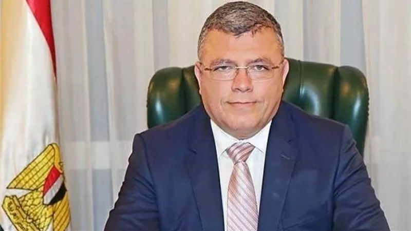 وزير الاتصالات الأسبق: نواجه مشكلة في ضعف التفاعل الجماهيري مع منصة مصر الرقمية