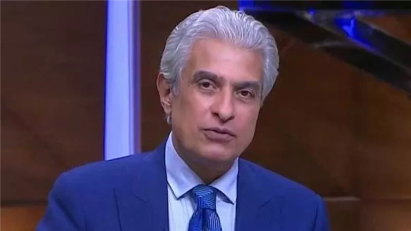 مجدي الجلاد ناعيا وائل الابراشي: أحلامنا كانت واحدة وله طعم ومزاق خاص فى الصحافة