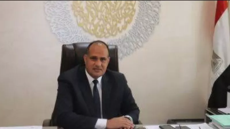 المجلس الأعلى للامناء ينعي وائل الابراشي