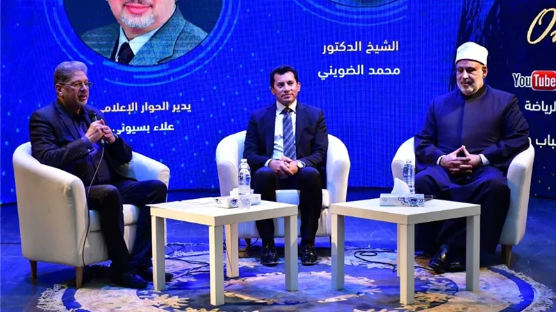 وكيل الأزهر: فلسفة الإسلام تحرص على بناء أسرة قوامها القيم والمبادئ
