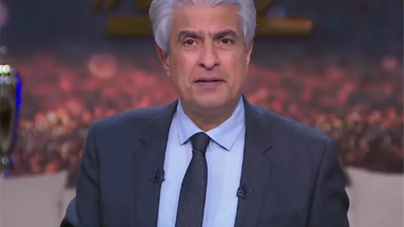 تشييع جنازة وائل الابراشي بمسقط راسه بالدقهلية