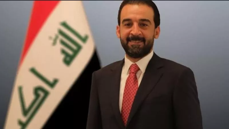 رئيس مجلس النواب العراقى يعلن فتح باب الترشح لمنصب رئيس الجمهورية
