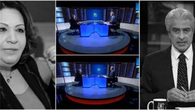 الافتاء تنعى رحيل الابراشى وتهانى الجبالى بكلمات مؤثرة