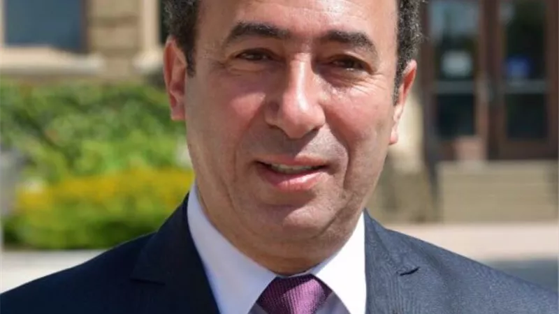 حصول كلية الزراعة جامعة القاهرة على الاعتماد الدولي من الهيئة البريطانية ASIC