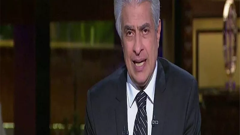 خبر محزن وعطائه كان استثنائى.. إليسا تنعي وائل الإبراشي