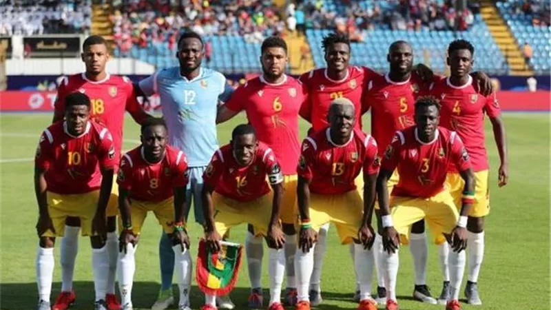 موعد مباراة غينيا ومالاوي اليوم بكأس أمم إفريقيا.. والقناة الناقلة