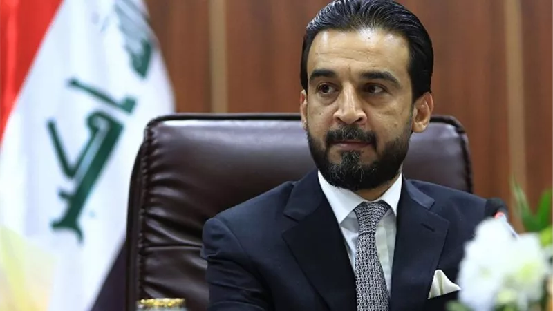 واشنطن تهنئ رئاسة البرلمان العراقي الجديد و