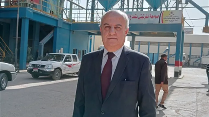 التموين: انشاء صومعتين بالمنيا وبني سويف بتكلفة ١٨٠ مليون جنيه