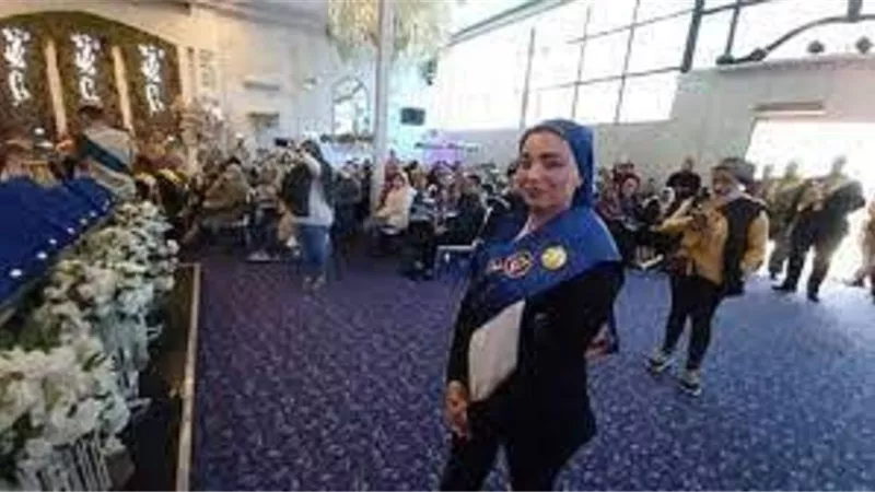 اجلسى يا بنتى كلمة كان يمكنها ان تنهى ازمة فيديو مدرسة المنصورة.. تعليق مبروك عطية