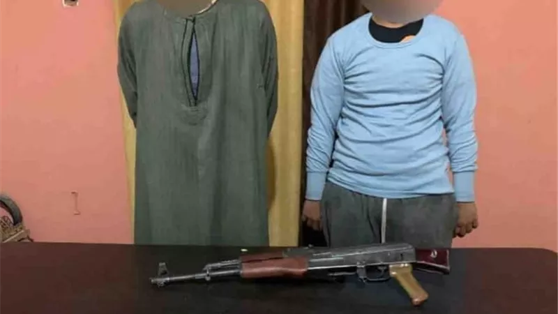 تفاصيل إصابة شخص بطلق ناري أثناء محاولة سرقة سيارته بالإكراه في قنا