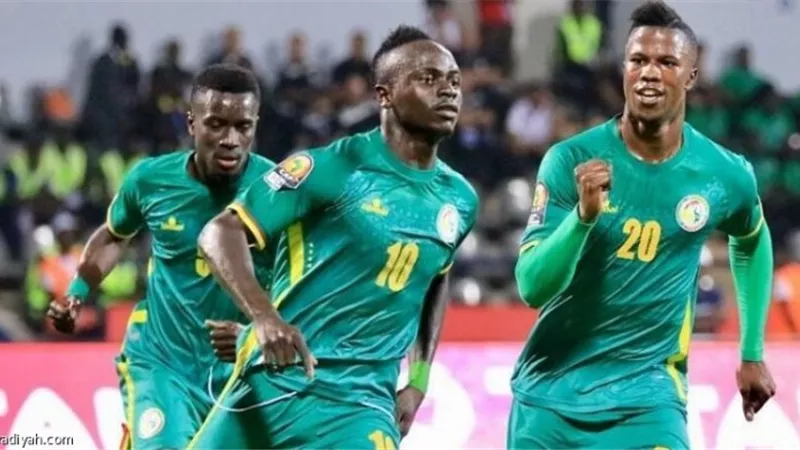 التشكيل المتوقع لمنتخب السنغال أمام زيمبابوي في كأس الأمم الافريقية