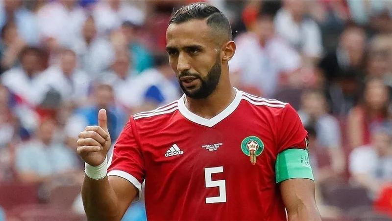 بن عطية يوجه رسالة موؤثرة لـ