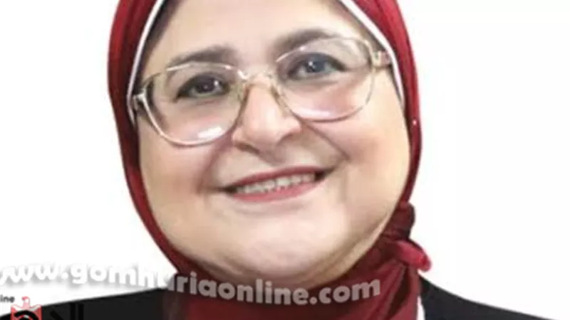 برلمانية: منتدى شباب العالم برعاية وحضور رئيس الجمهورية رسالة للعالم بأن مصر بلد السلام والأمان