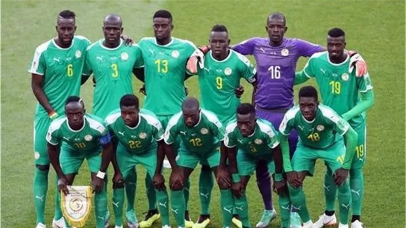 ماني يقود هجوم السنغال أمام زيمبابوي بكأس الأمم الإفريقية