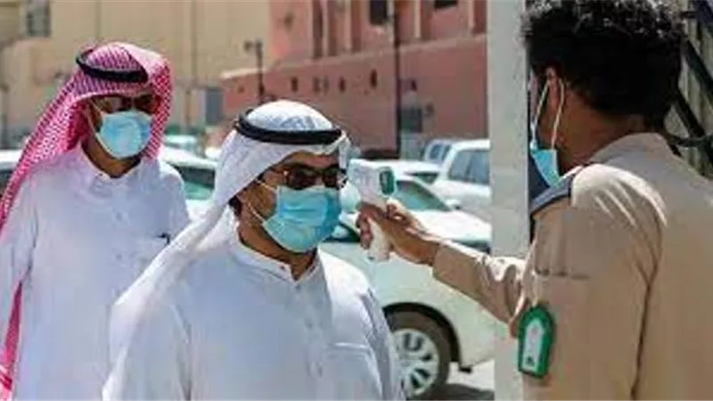 تصل الى 100 الف ريال.. السعودية تعلن عقوبات مخالفة اجراءات كورونا الوقائية