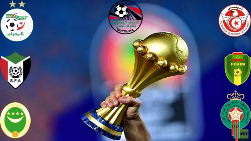 القنوات الناقلة لمباريات كأس أمم إفريقيا.. تعرف على الترددات