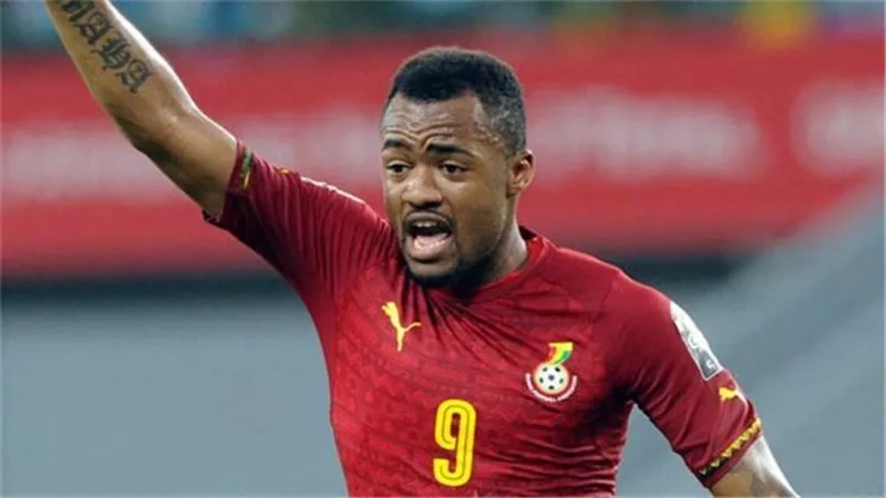كأس امم افريقيا: التشكيل الرسمى لمنتخب غانا امام المغرب