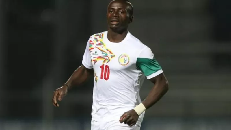 أمم إفريقيا.. ساديو ماني يتوج بجائزة رجل مباراة السنغال وزيمبابوي