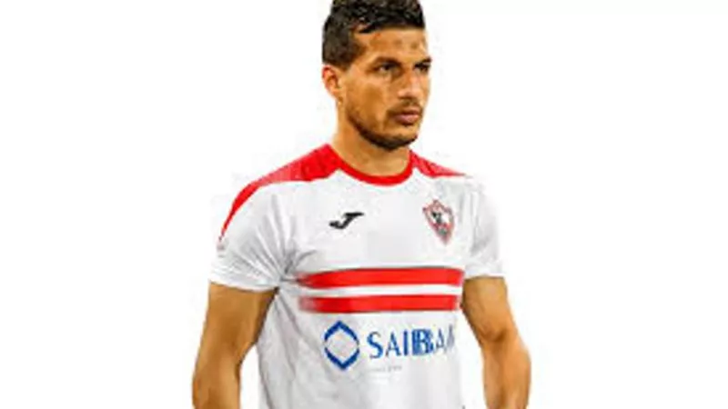 مران الزمالك.. طارق حامد يخوض تدريبات خاصة في “الجيم”