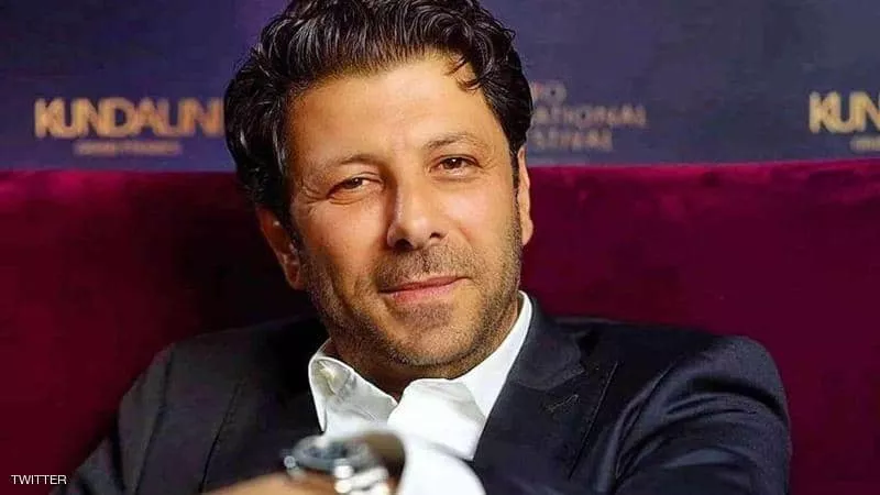 اياد نصار يشوق جمهوره برومو 