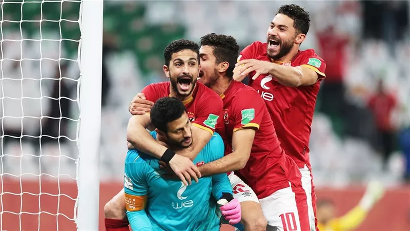 الأهلي يتحفظ على موعد كأس العالم للأندية في ورشة عمل اللجنة المنظمة