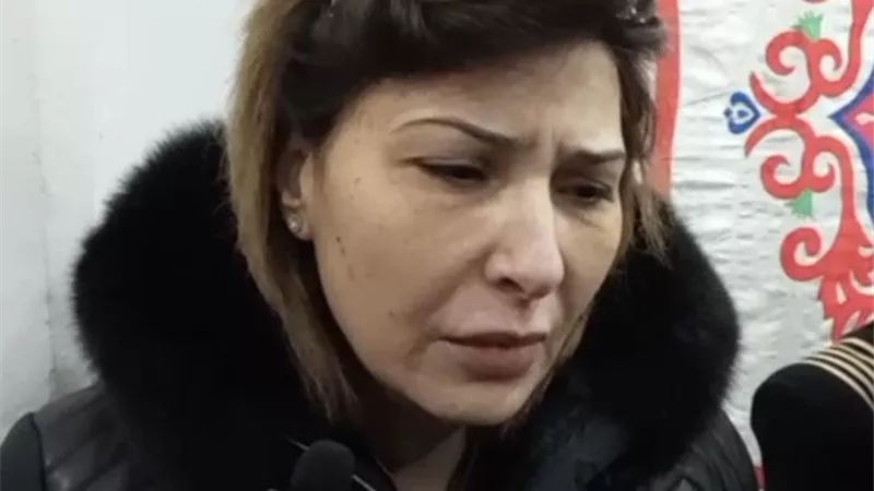 زوجة وائل الابراشي تفجر مفاجأة من العيار الثقيل بِشأن تدهور حالته قبل رحيله