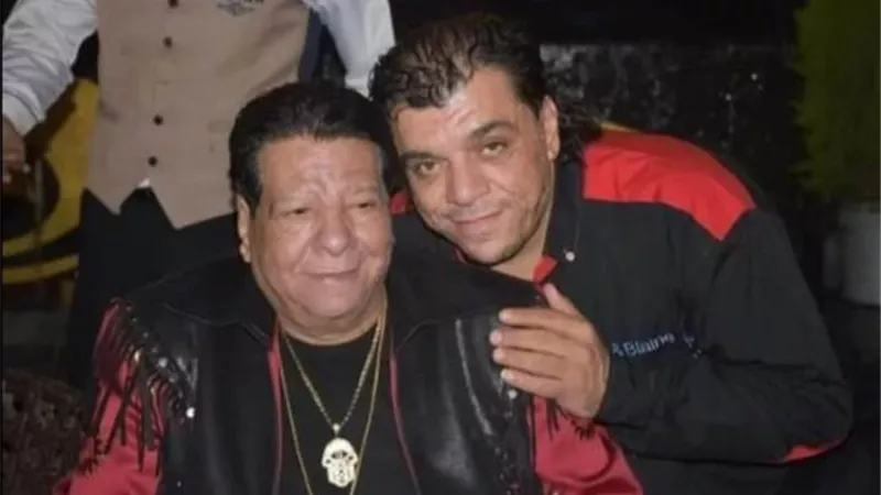 عصام شعبان عبد الرحيم : مليش في المخدرات وأبويا ناضل كتير والميراث أتوزع