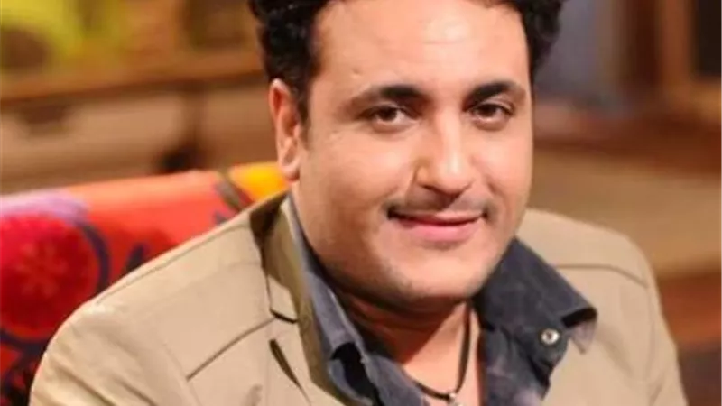 محمد رحيم ناعيا وائل الإبراشي : «فقدنا رمز من رموزالإعلام فى مصر»