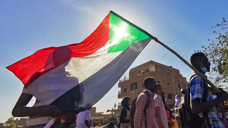 مجلس السيادة السوداني يرحب بمبادرة الأمم المتحدة للحوار