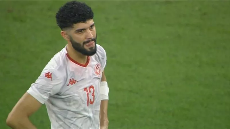 الطرابلسي: استبعاد ساسي من قائمة تونس بسبب رحيله عن الزمالك