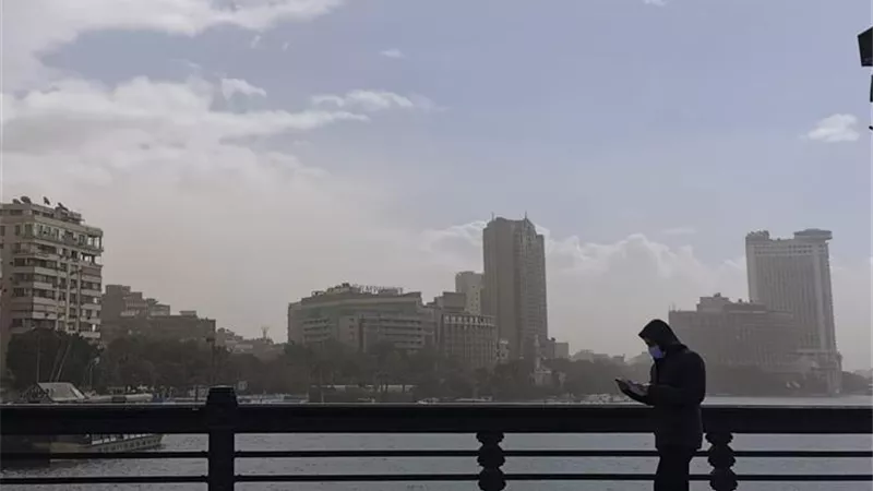 «أمطار وبرودة تصل للصقيع».. «الأرصاد الجوية» تكشف تفاصيل طقس اليوم
