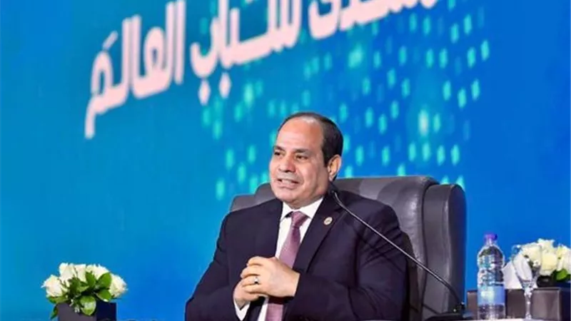 بوابة الجمهورية
