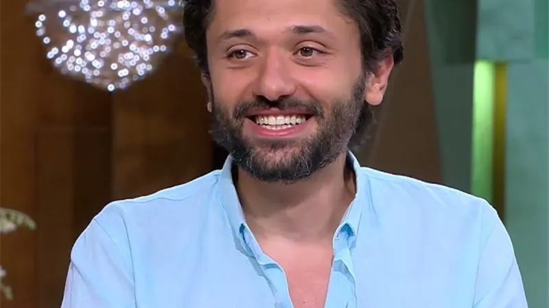 الغزالة إيجابي.. كريم محمود عبد العزيز يعلن إصابته بكورونا