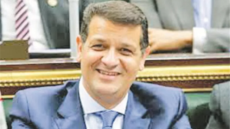 حقوق إنسان النواب تثمن إقامة صلوات قداس عيد الميلاد خلف الأسوار بمركز الإصلاح والتأهيل