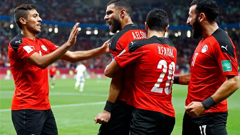 كأس امم افريقيا: منتخب مصر فى مواجهة نارية امام نيجيريا..اليوم