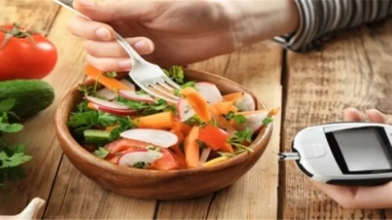 تعرف على 10 وجبات صحية لسد جوعك؟