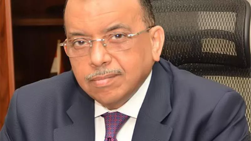 شعراوى: استعدادات مكثفة لتنفيذ الشبكة الوطنية الموحدة للطوارئ فى ٥ محافظات كمرحلة أولى