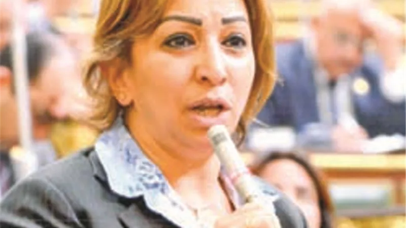 أول تحرك برلماني بخصوص 
