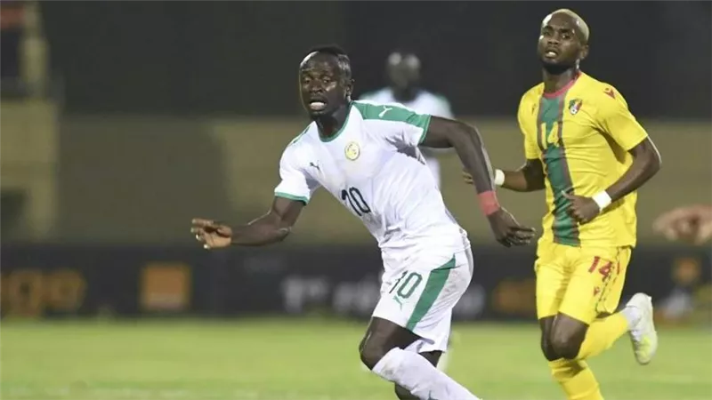 أمم إفريقيا.. تعادل سلبى بين السنغال وزيمبابوى فى الشوط الأول