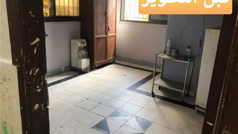 تشغيل قسم الحميات والأطفال الإقتصادي الجديد بمستشفى حميات الزقازيق