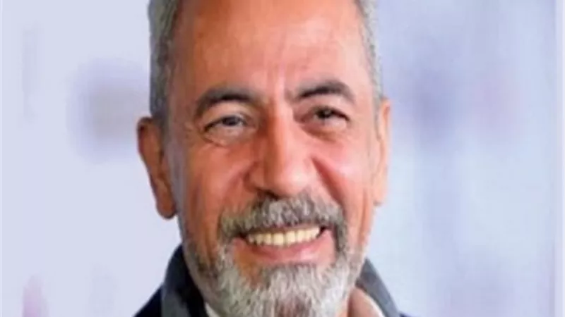 صبرى فوز.. يداعب الزلزل بـ