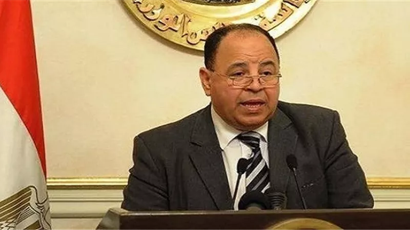 وزير المالية: توحيد المبادئ القانونية للفصل فى منازعات «الضريبة على الدخل»