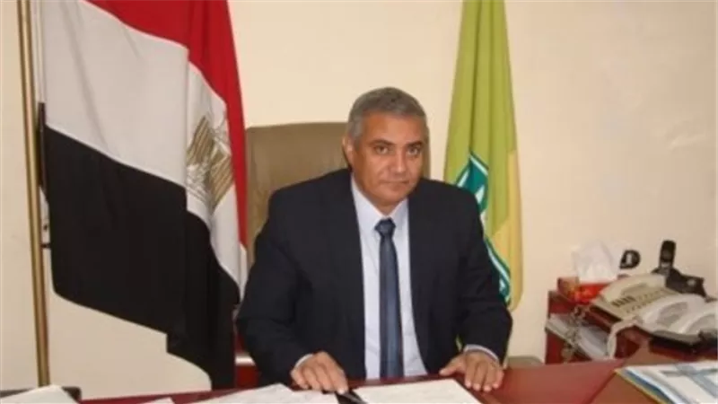 رئيس جهاز بنى سويف الجديدة يعلن عن أهم المشروعات الخدمية فى المدينة.. بالصور