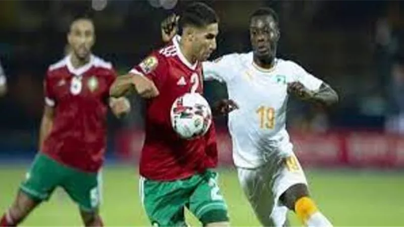 كأس امم افريقيا: التشكيل المتوقع لمنتخب غانا امام المغرب