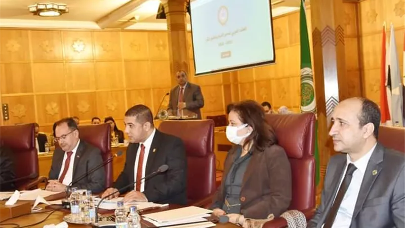 مصر وجامعة الدول تحتفلان باليوم العالمي لمحو الامية