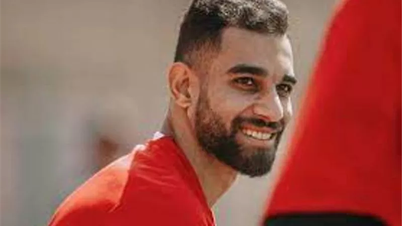 جهاز الاهلى يوجه رسالة لكيروش بشان السولية .. تعرف على التفاصيل